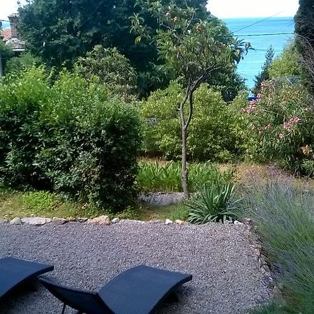 Apartment Villa Edmea Rijeka Dış mekan fotoğraf