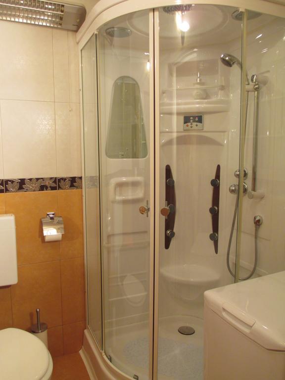 Apartment Villa Edmea Rijeka Dış mekan fotoğraf