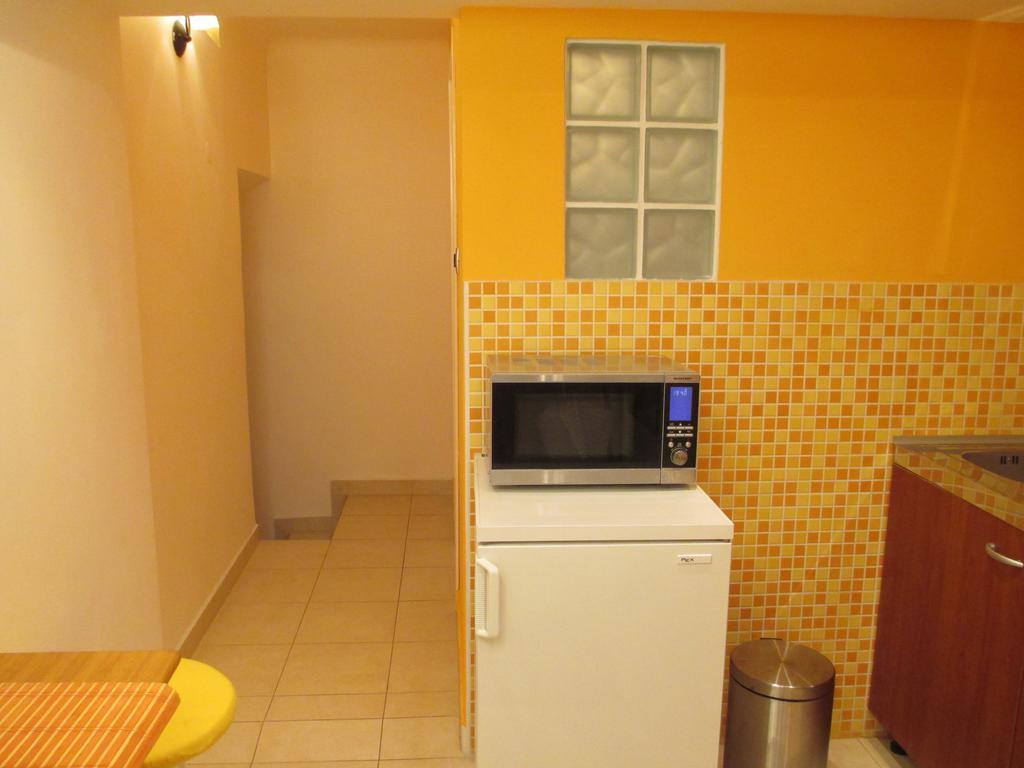 Apartment Villa Edmea Rijeka Dış mekan fotoğraf